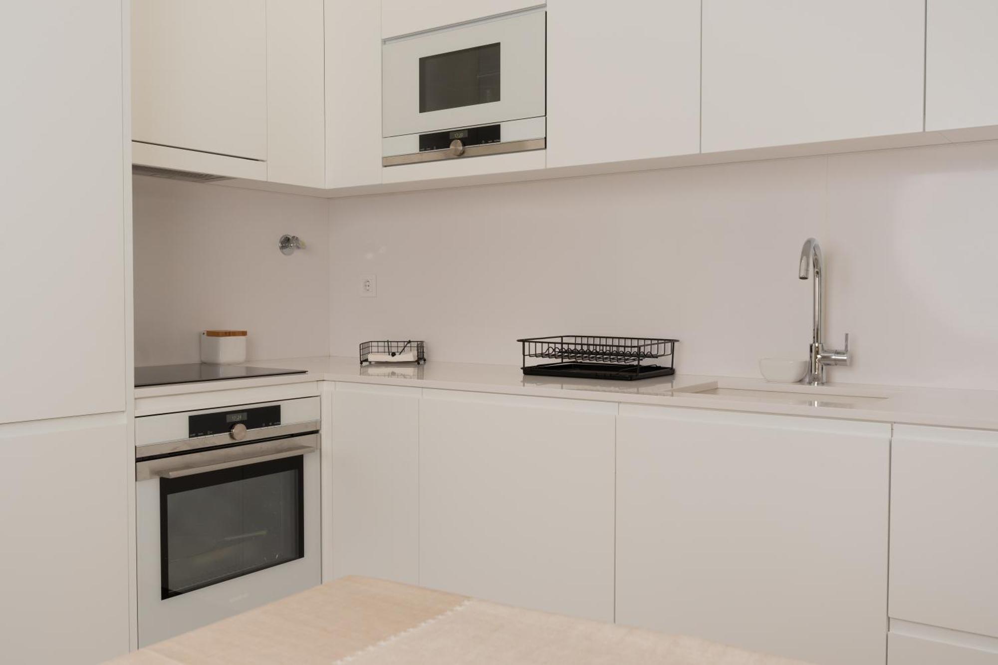 The Convo Porto Apartments מראה חיצוני תמונה