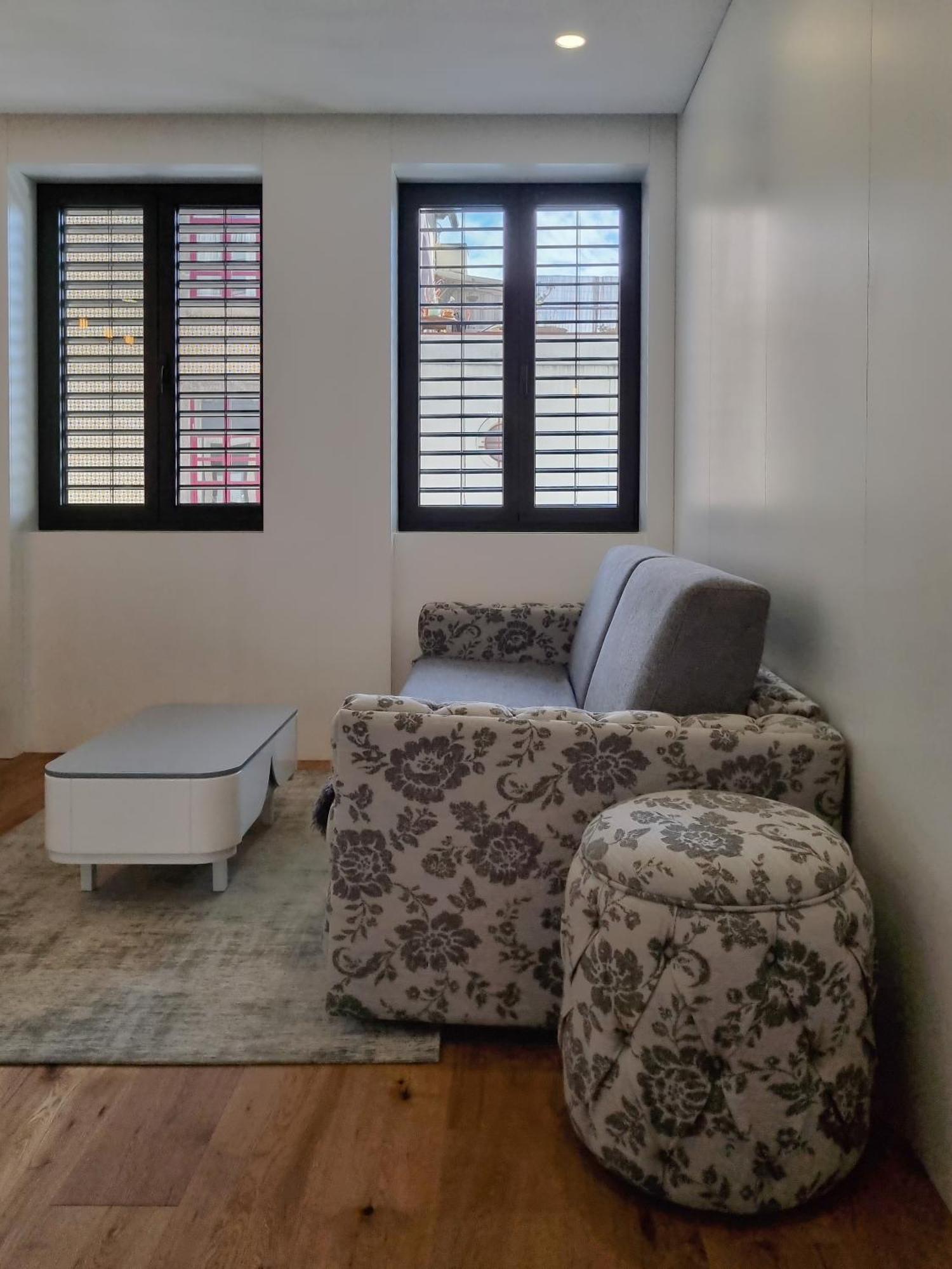 The Convo Porto Apartments מראה חיצוני תמונה