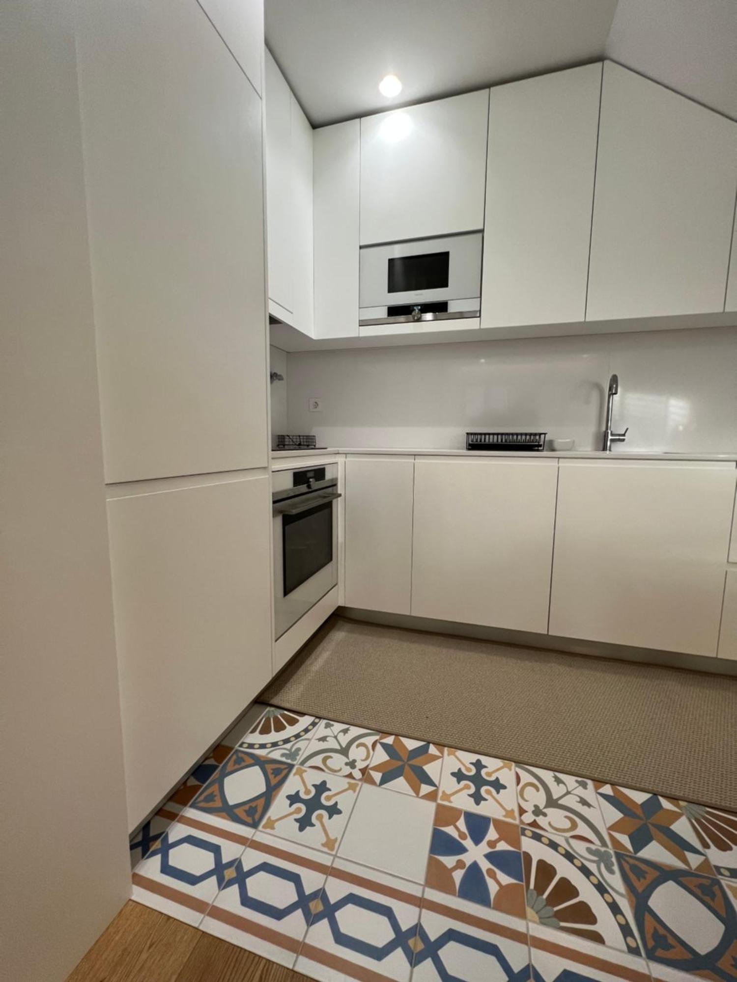 The Convo Porto Apartments מראה חיצוני תמונה
