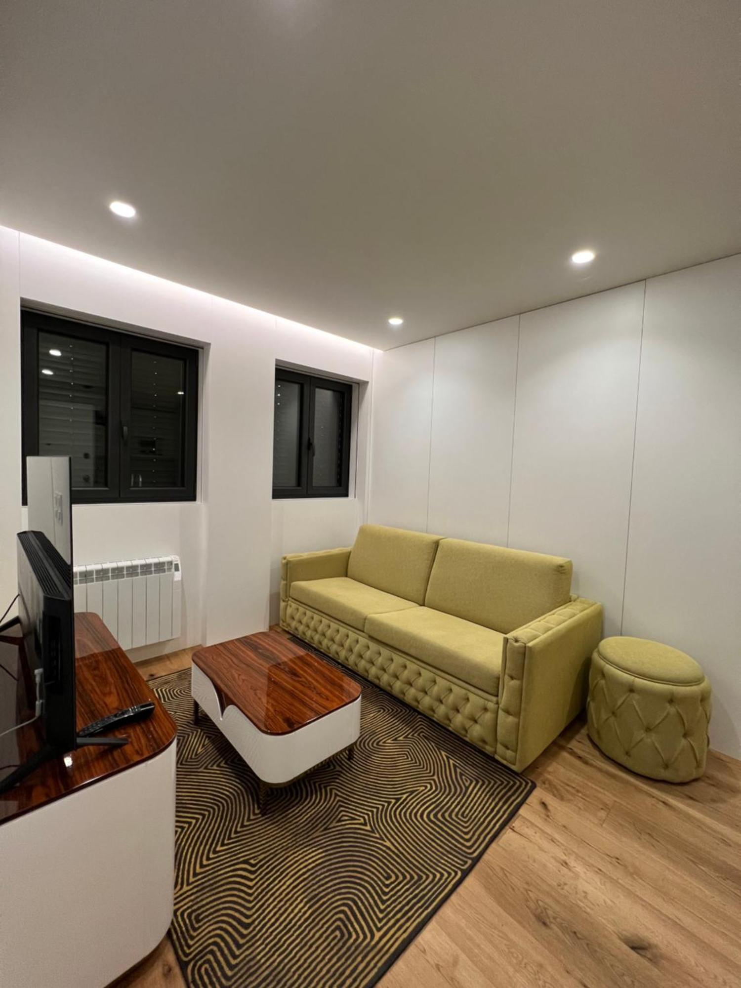 The Convo Porto Apartments מראה חיצוני תמונה