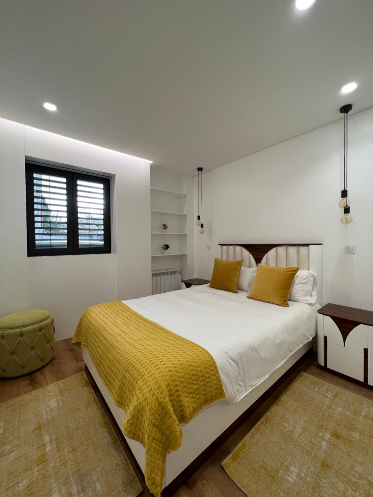 The Convo Porto Apartments מראה חיצוני תמונה