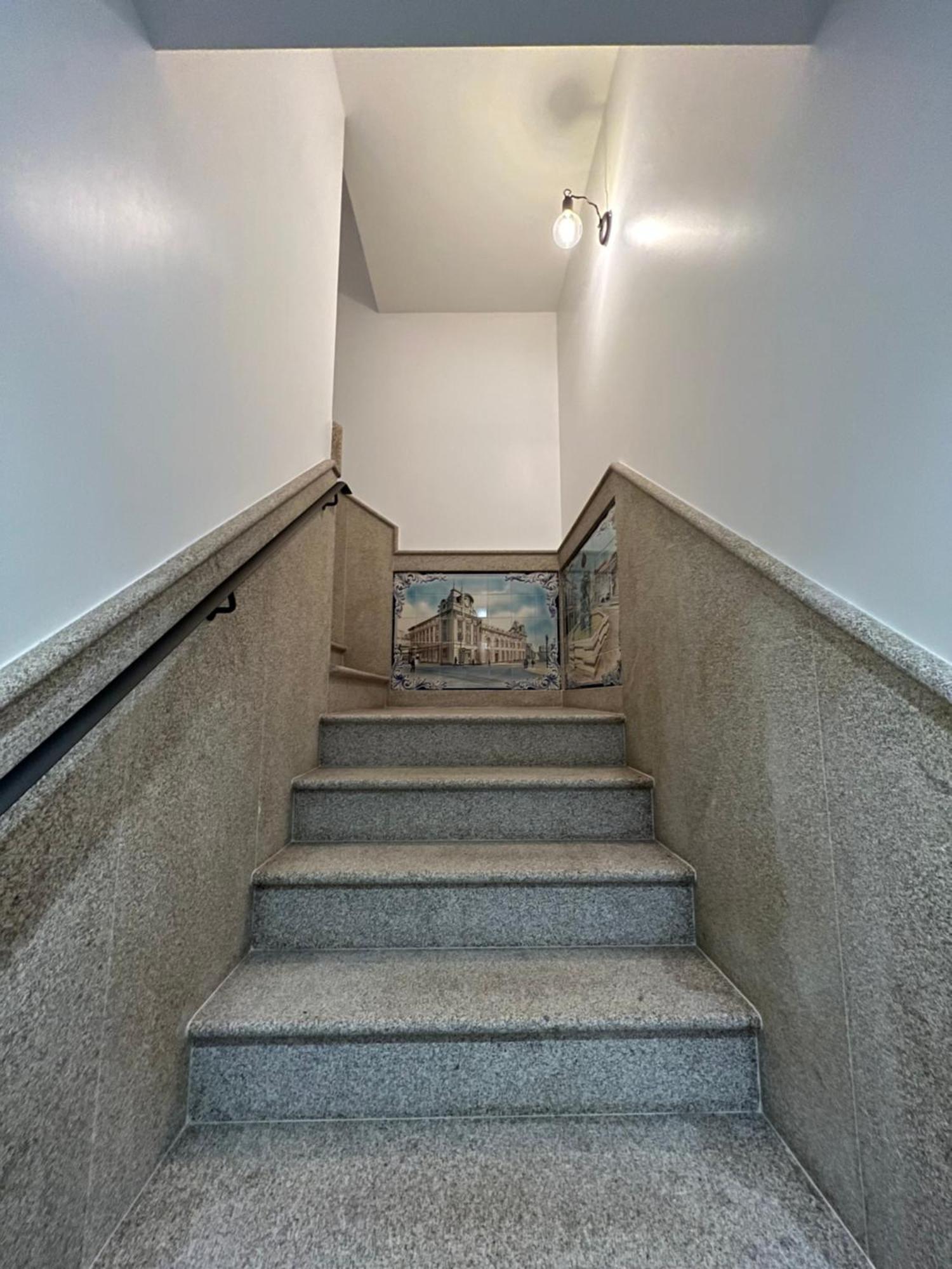 The Convo Porto Apartments מראה חיצוני תמונה